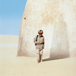 Meet your Posher, Christian